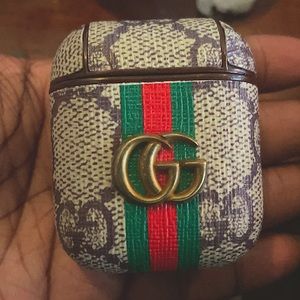 Gucci Airpod case